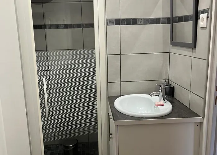 Ptit Hugo * Saint-Nectaire